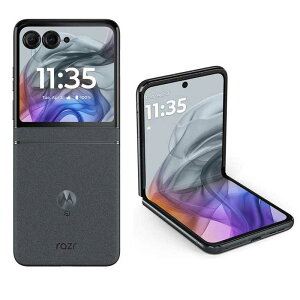 g[@SIMt[X}[gtH motorola razr 50 / Dimensity 7300X / 6.9C` 12GB+512GB RAOC@PB230000JP