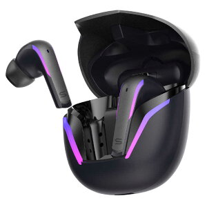 SOUL�@S-PLAY2 BLACK �m���C�����X(���E����) /Bluetooth�Ή��n�@SS99BK