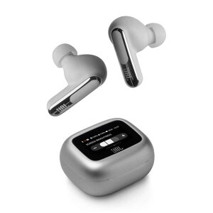 JBL@SCXCz Vo[ [ nC] Ή / mCYLZO Ή / Bluetooth Ή ] @JBLLIVEBEAM3SIL