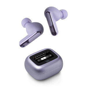 JBL@SCXCz p[v [ nC] Ή / mCYLZO Ή / Bluetooth Ή ] @JBL Live Beam 3 Purple