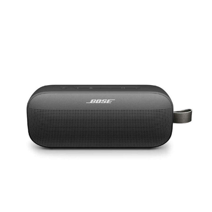 楽天市場】BOSE ブルートゥーススピーカー SoundLink Flex [ 防水 