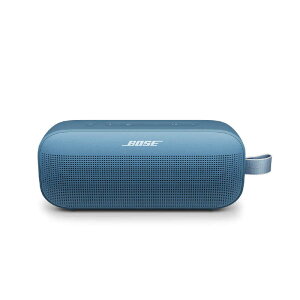 BOSE@SoundLink Flex Portable Bluetooth speaker (2) [h /BluetoothΉ] Blue Dusk@SLinkFlex2ndBLU