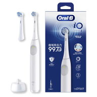 ブラウン　BRAUN　電動歯ブラシ Oral-B オーラルB iOシリーズ iO2 3モード [ 回転式 ] ホワイト　IOS22I9…
