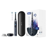 ブラウン　BRAUN　電動歯ブラシ Oral-B オーラルB iOシリーズ iO9 7モード [ 回転式 ] ブラックオニキス…