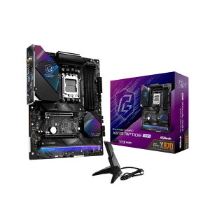 ASROCK�@ASRock X870 Riptide WiFi�@X870RiptideWiFi