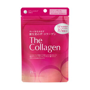 �������@The Collagen (�U�E�R���[�Q��) �^�u���b�g 21���� (126��)