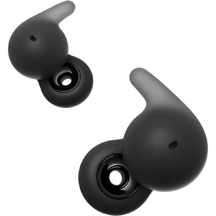 楽天市場】ソニー SONY フルワイヤレスイヤホン LinkBuds OPEN 