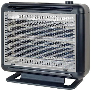 }[@QZT[ԊO{ ChnCubgq[^[ 1200W ]|It@\ YAMAZEN mV[Yq[^[n@DBW-SEJ12-AB