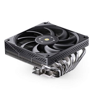 JONSBO@CPUN[[ 120mmt@ mLGA1700/1200/115XEAM4/AM5n@HP-600-BLACK