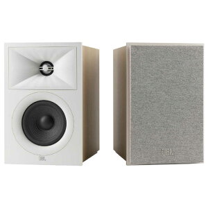 JBL�@�X�s�[�J�[(�y�A) �X�s�[�J�[�V�X�e��/�y�A�@JBL240BWHT