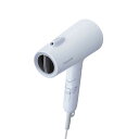 パナソニック　Panasonic　イオンドライヤー ionity(イオニティ) アイスブルー　EH-NE5M-A