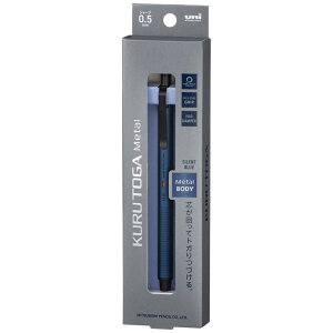 �O�H����҂@KURU TOGA(�N���g�K)���^�� 0.5mm �T�C�����g�u���[�@M5KH1P.10