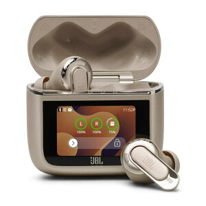 JBL@SCXCz Tour Pro 3 icA[v X[jnCubhmCYLZO e@JBL Tour Pro 3 Latte