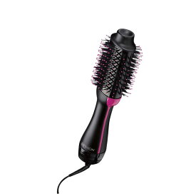 REVLON　ブローブラシドライヤー　RVDR5222JPPNK2