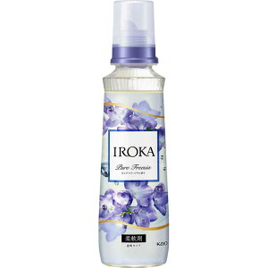 ԉ@IROKA sAt[WA { 540ml