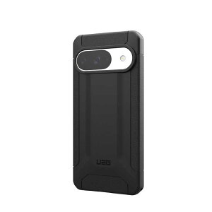 UAG�@Pixel 9/9 Pro�p SCOUT �u���b�N�@UAG-GP9/9PRO-S-BK