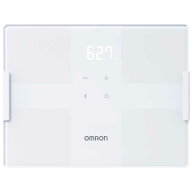 オムロン　OMRON　体重体組成計 ［スマホ管理機能あり］　KRD-508T-W