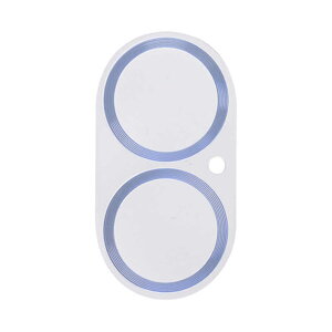 HAMEE�@�miPhone 16/16 Plus��p�niFace �����K���X �J���������Y�v���e�N�^�[ iFace ���^���y�[���u���[�@41-982907