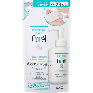 ԉ@Curel(L)Zێ tPACNƂ ߂p 180mL