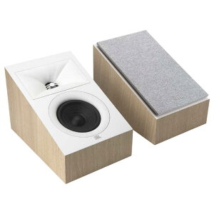 JBL�@�X�s�[�J�[(�y�A) �X�s�[�J�[�V�X�e��/�y�A�@JBL240HWHT