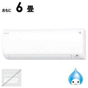 iWtHj_CL@DAIKIN@GAR 6p XSg KXV[Y /100V /ɒgEndl zCg@S225ATKS-W