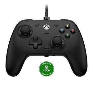 GAMESIR@XboxCZXi XboxWindows PCpLRg[[ GameSir G7 HE Black@GameSirG7HEBlack