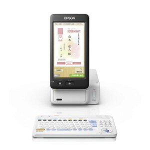 Gv\@EPSON@nKLv^[ Colorio mnKLTCYn@PF-81EINEN