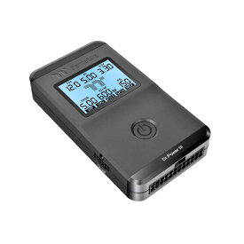 THERMALTAKE　Dr. Power III (Power Supply Tester)　AC-069-OO1NAN-A1