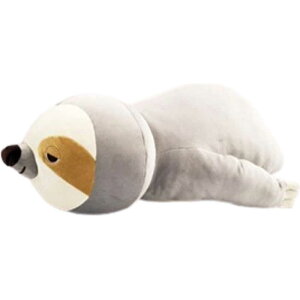 りぶはあと プレミアムねむねむアニマルズ 抱きまくらLサイズ のんちゃん