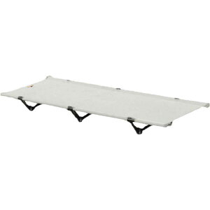 SMORE�@Alumi Compact Bed �A���~ �R���p�N�g �x�b�h(�x�[�W��)�@SMOFT002CBDaFbeg
