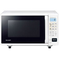 シャープ　SHARP　電子レンジ |オーブンレンジ ［16L］ ホワイト色　RE-F165W