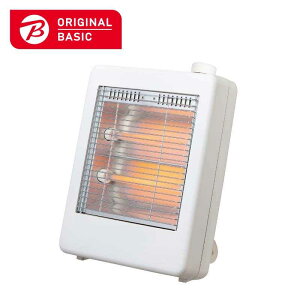 ORIGINALBASIC�@�Ήp�ǃX�g�[�u 600W �z���C�g�@OB-EST1-W