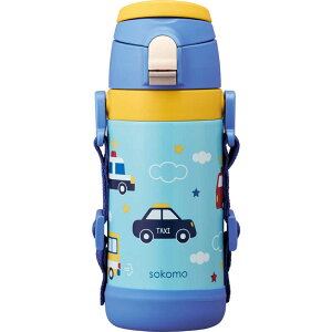 sokomo ܂Ő􂦂3WAYLbY{g 450ml SAKB450