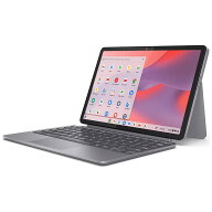 レノボジャパン　Lenovo　ノートパソコン Chromebook Duet Gen9 [ 10.95型 / Chrome OS / MediaTek / メ…