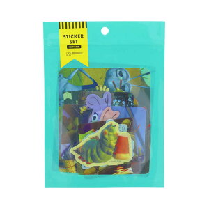 TX^[@XebJ[Zbg PIXAR oOYECt@S8593140