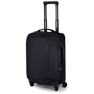 THULE@Thule Subterra 2 Carry-On Suitcase Spinner 55cm Black@3205046