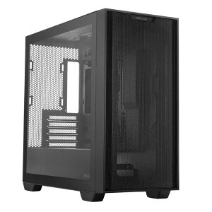 ASUS GCX[X@PCP[XmMicro ATX /Mini-ITXnubN@A21/ASUS/CASE/BLK