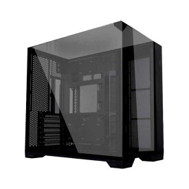 LIANLI　O11 VISION COMPACT BK　O11VISIONCOMPACTBK