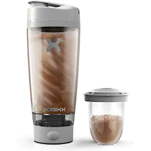 PROMIXX@PROMiXX PRO dveCVF[J[{g 600mL N[O[@PROMIXXPROCG