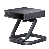 DANGBEI　プロジェクター Dangbei Atom Projector/Grey＋Stand Bundle Grey　DBOD02-ACDB02A