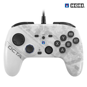 HORI@t@CeBOR}_[OCTA for Windows PC (WHITE)@HPC-060