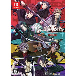 ACfBAt@Ng[@SwitchQ[\tg Vh ?Rashomon of Shinjuku? Ł@SRNS-24087