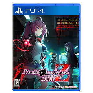RpCn[g@PS4Q[\tg Death end reGQuest Code Z@PLJM-17372