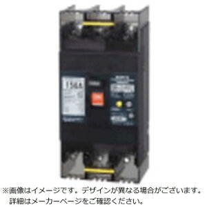 �e���p�[���H�Ɓ@GB-153EC 150A 30MA 200-415V SD�@153EC15304S