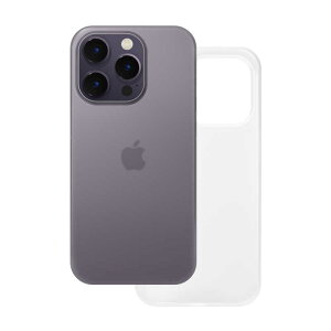 CASEFINITE@iPhone 14 Pro CF THE FROST AIR P[X ACXzCg@FA14P61W