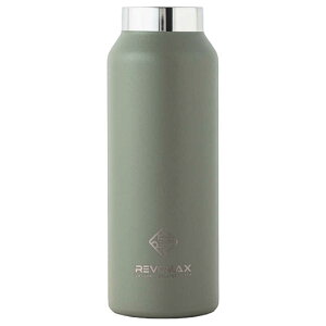 REVOMAX@Y_Ή^fM{g WITHOUT CAP 12ozX [355ml/^b`]y{̂̂݁ELbvʔz I[uO[ [Y_Ή]@DWF-12749S-JP-CL