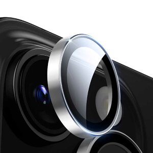 ESR@iPhone 16Pro/16 Pro Max KXJYveN^[ Clear@ArmoriteCameraLensProtectorsforiPhone16Pro16ProMax
