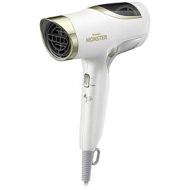 コイズミ　KOIZUMI　BLDCダブルファンドライヤー MONSTER モンスター　KHD-W995 W