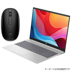 HP�@�m�[�g�p�\�R�� Pavilion [ Win11 Home / Ryzen 7 / ������16GB / SSD512GB / Office ] �i�`�������V���o�[�@A1KY9PA-AABU