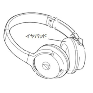 �I�[�f�B�I�e�N�j�J�@�C���p�b�g�@HP-AR3BK